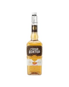 Uzlējums Starij Doktor. Percovaja na Medu 40%