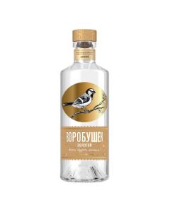 Degv. Vorobušek Zolotoj 40%