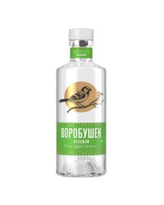 Degv. Vorobušek Polevoj 40%