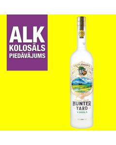 Degv. Hunter Yard 40%
