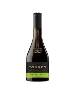 Brendijs Torres Blends Coll. Green Apple 35%