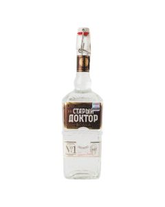 Degv. Starij Doktor. Recept Nr.1 40%