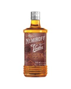 Degv. Nemiroff Honey Pepper 40%