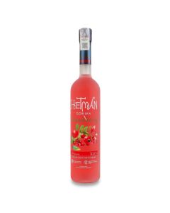 Uzlējums Hetman Cranberry 38%