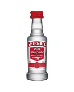 Degvīns Smirnoff Red Label 40%