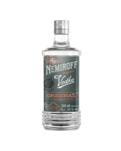 Degv. Nemiroff Delikat 40%