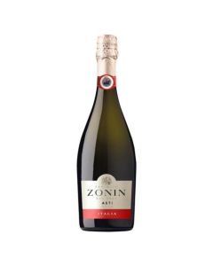 Dzirkst.vīns Zonin Asti DOCG 7%