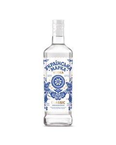 Degv. Ukrainska Marka Classic 40%