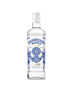 Degv. Ukrainska Marka Classic 40%