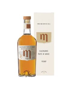 Kalvadoss Menoval VSOP 40% kastē