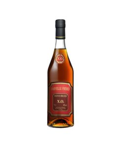 Brendijs Darvelle XO 40%