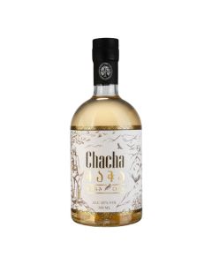 Alk.dz. Georgian Chacha OAK 45%