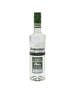 Degv. Moskovskaya Silver 40%