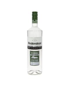Degv. Moskovskaya Silver 40%