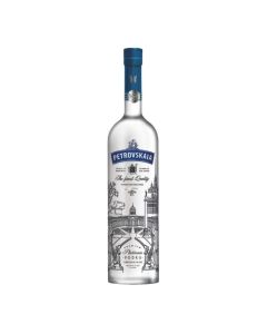 Degv. Premium Petrovskaja 40%