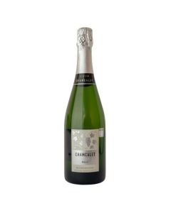 Dzirkst.vīns Chamcalet Cava Brut 11.5%