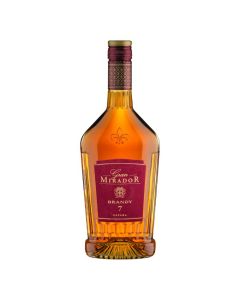 Brendijs Gran Mirador 7 36%