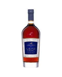 Brendijs Askaneli Master Blend VSOP 40%