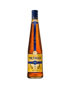 Alk.dz. Metaxa 5 zv. 38%