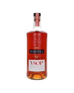 Konjaks Martell VSOP 40%