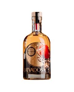 Stiprs alk.dzēr. Kazanova LATVADOS 40%