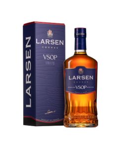 Konjaks Larsen VSOP 40%