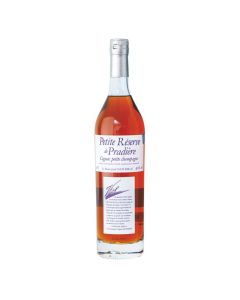Konjaks Cognac de Pradiere VS 40%