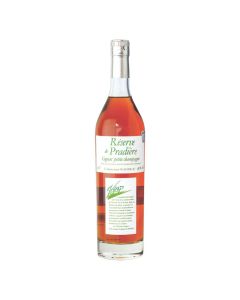 Konjaks Cognac de Pradiere VSOP 40%