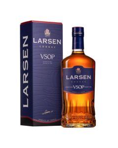 Konjaks Larsen VSOP 40%