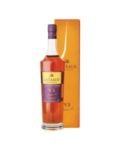 Konjaks Guy Lheraud V.S.Fine Petite Champ 40%