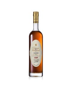 Konjaks Chateau de Montifaud Aria. VSOP GB40%