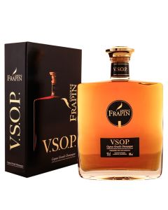Konjaks Frapin Grande Champ. V.S.O.P. 40%