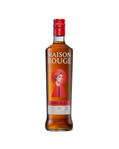 Konjaks Maison Rouge VS 40%