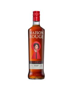Konjaks Maison Rouge VSOP 40%