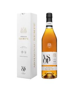 Armanjaks Sempe VSOP 40% kastē
