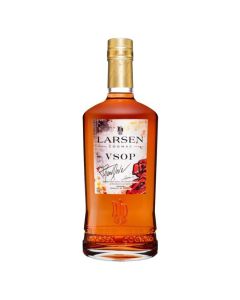 Konjaks Larsen Art Edition VSOP 40%