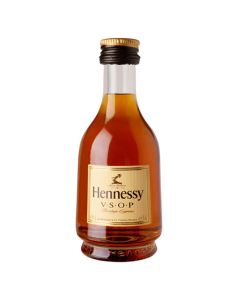 Konjaks Hennessy VSOP 40%