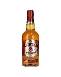 Viskijs Chivas Regal 40%