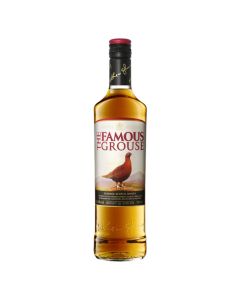 Viskijs Famous Grouse 40%