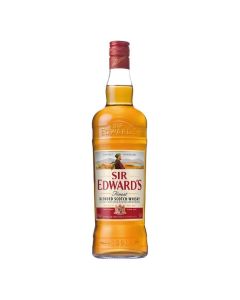 Viskijs Sir Edwards 40%