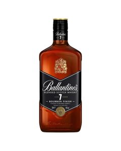 Viskijs Ballantines Bourbon Barrel 7YO 40%