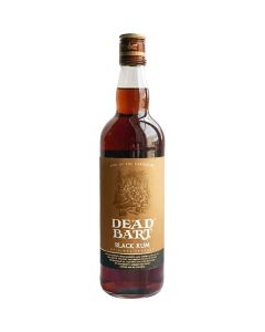 Rums Dead Bart Black Caribbean 37.5%