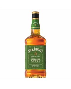 Stiprs alk.dzēr. Jack Daniels TEN.APPLE 35%