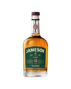 Viskijs Jameson 18YO 46%