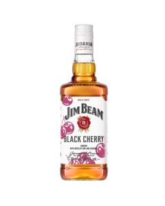 Viskijs Jim Beam Red stag 32.5%
