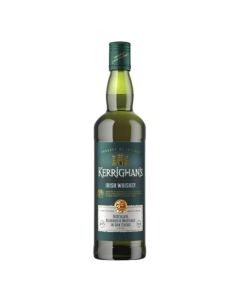 Viskijs Kerrighan's 40%