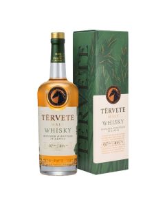Viskijs Tērvete Malt Whisky 40%