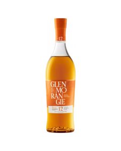 Viskijs Glenmorangie Original 12YO 40%