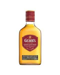 Viskijs Grant's Triple Wood 40%