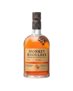 Viskijs Monkey Shoulder Malt 40%